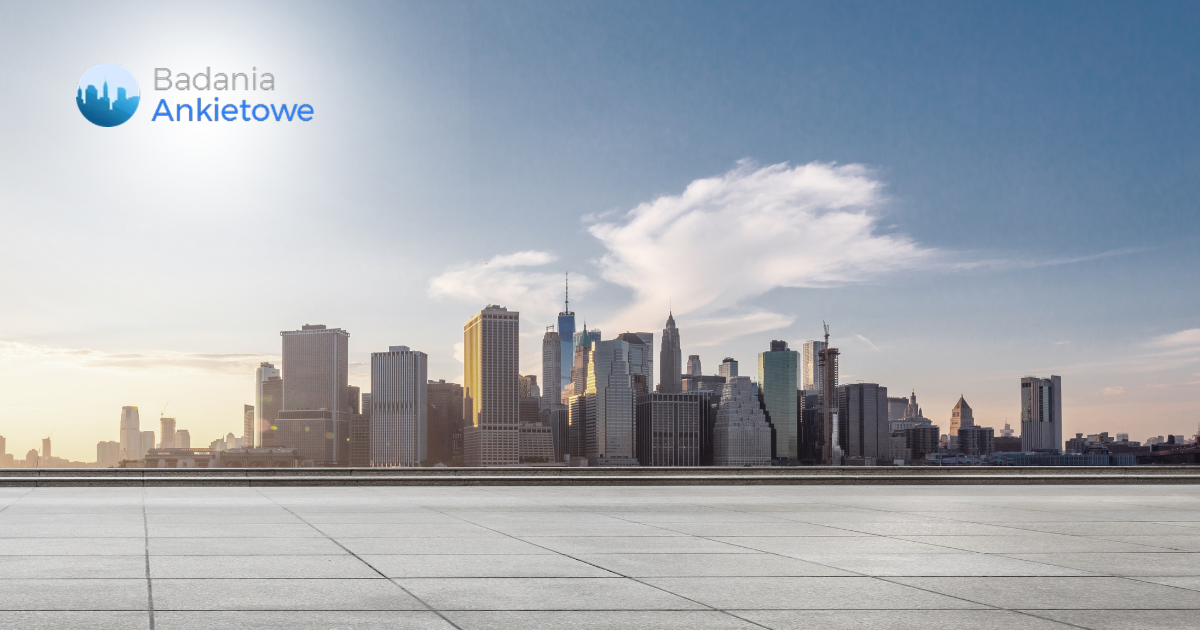 Czy ankiety online mogą wspierać rozwój miast? Zastosowanie badań opinii mieszkańców w projektach samorządowych