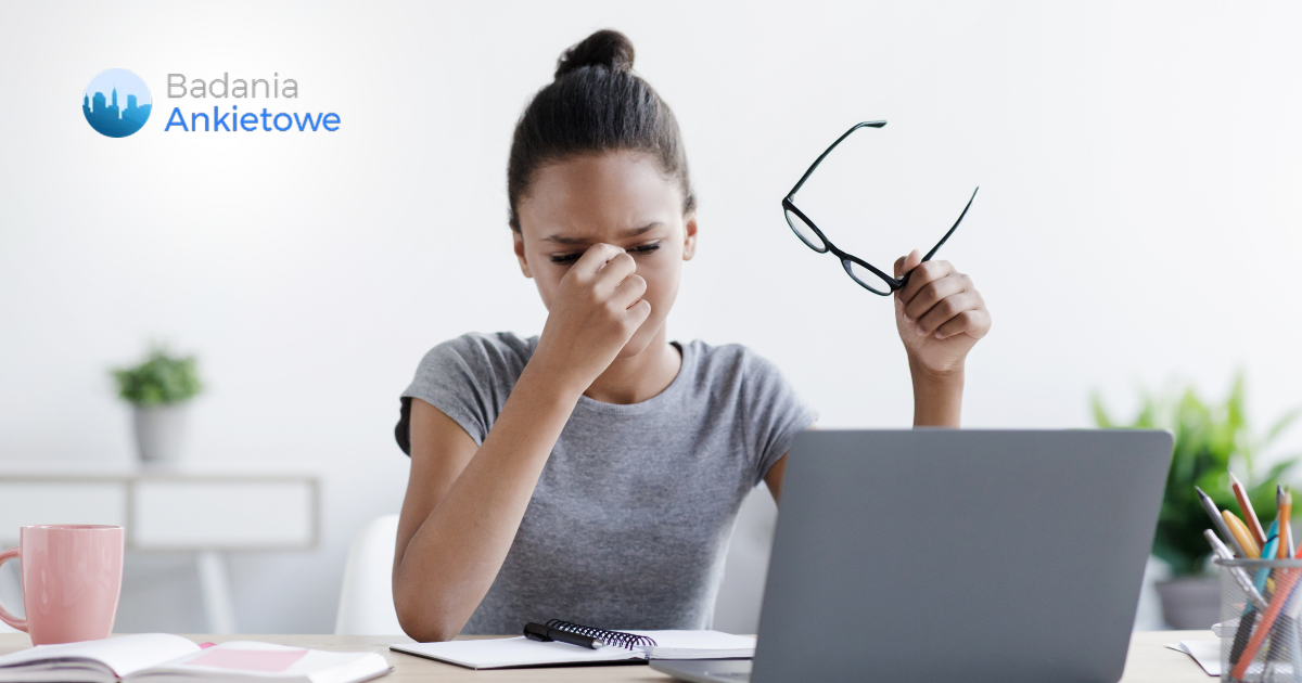 Syndrom zmęczenia ankietami – jak rozpoznać i go unikać?
