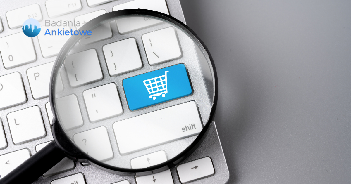 Nowe podejścia do badania preferencji zakupowych — wykorzystanie pytań adaptacyjnych w ankietach online