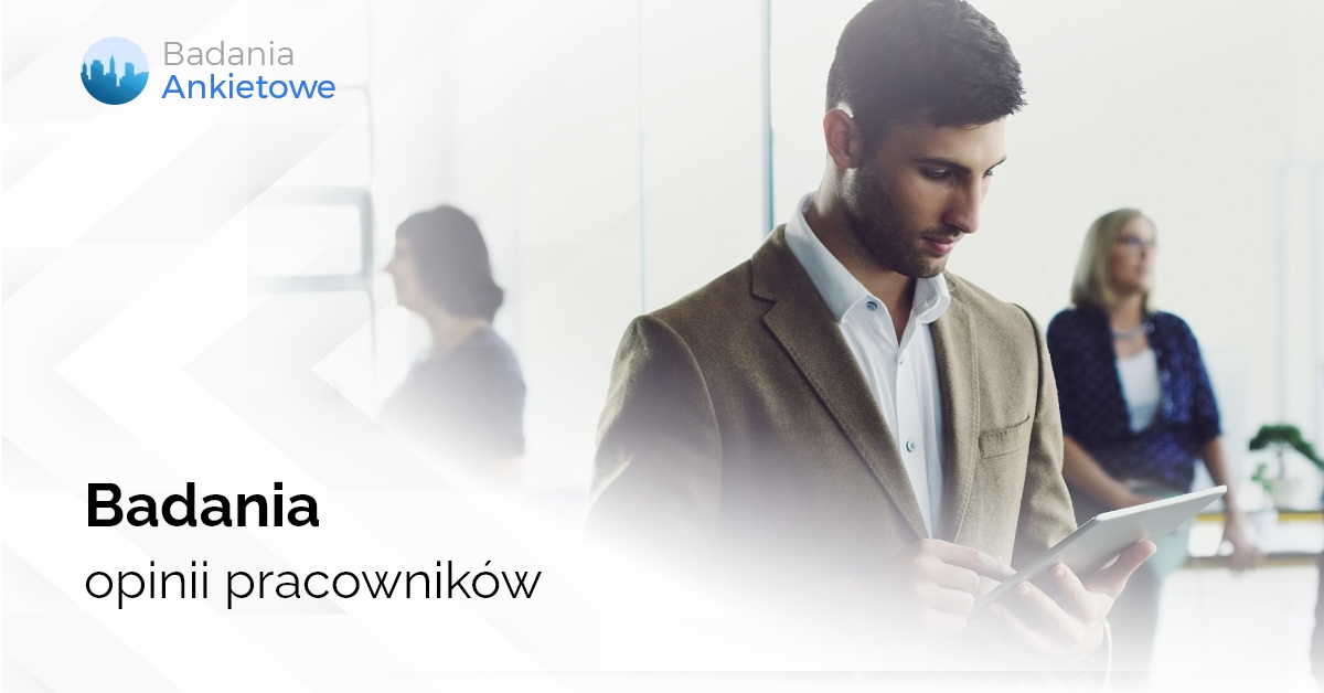 Badania opinii pracowników