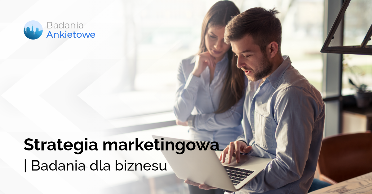 Strategia marketingowa w Centrum Badawczo-Rozwojowym BioStat® | Badania dla biznesu